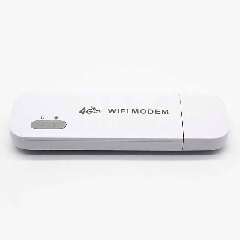 4G LTE Car WIFI USB Dongle