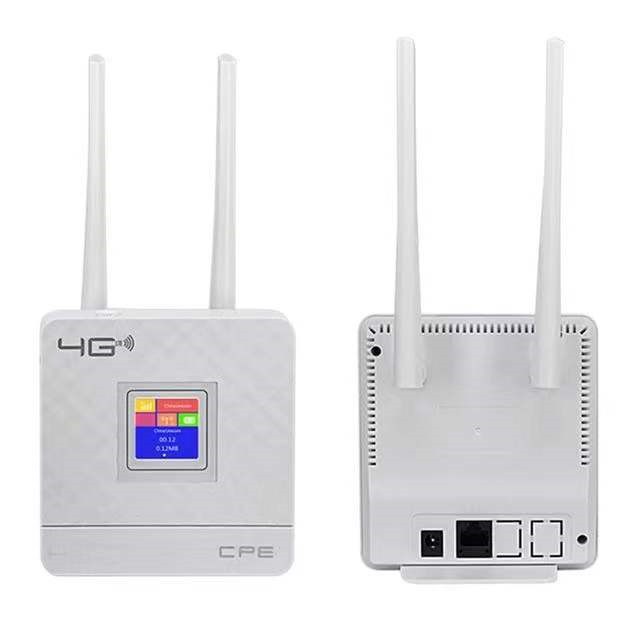 Cpe Router Multifunction