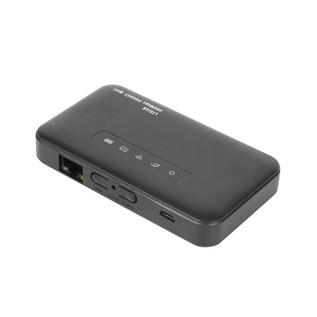2600mAh Battery mifi