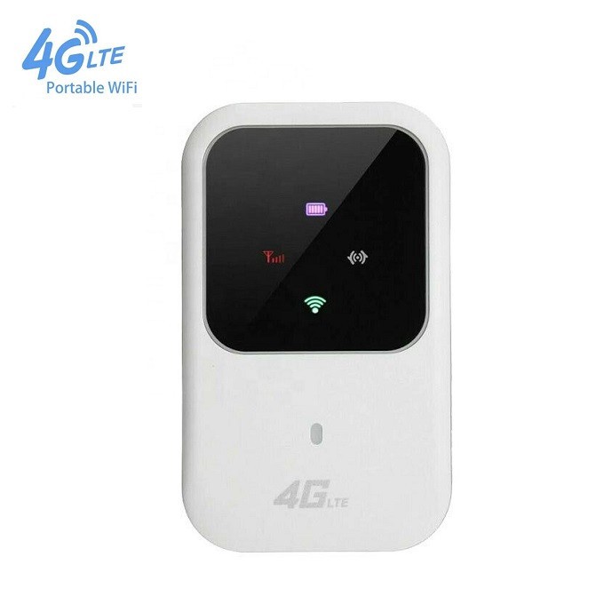راوتر لاسلكي 4G