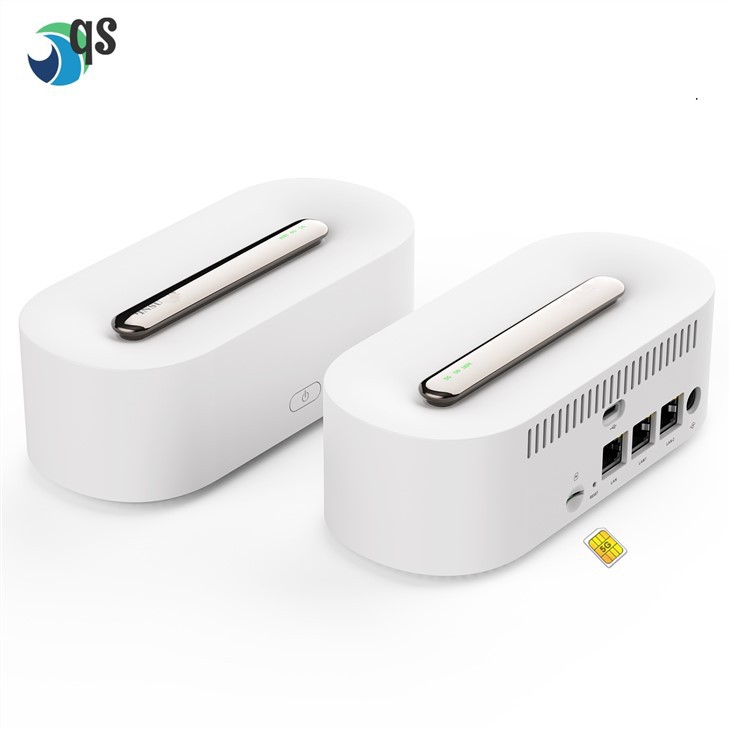 راوتر 5G WiFi 6 ثنائي النواة