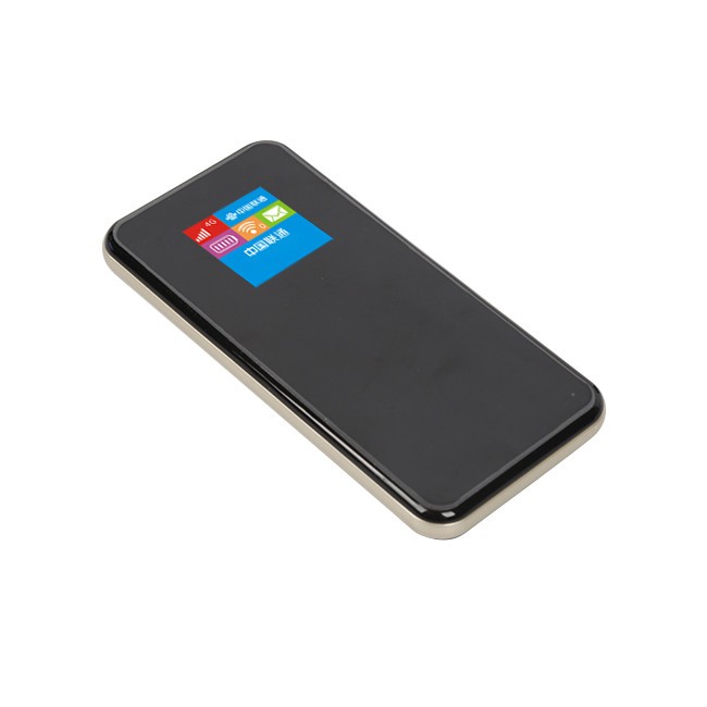 جهاز التوجيه اللاسلكي متصل دائما عبر الإنترنت