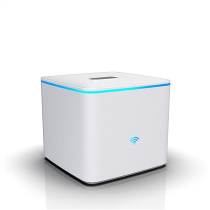 عالية الطاقة واي فاي راوتر في الهواء الطلق 4G LTE CPE