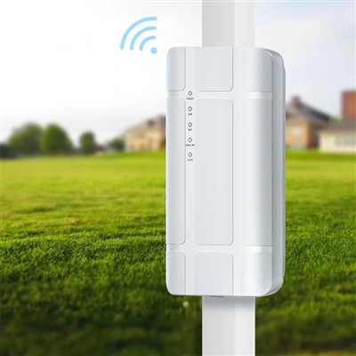 ميزات وفوائد جهاز التوجيه 4G و 5G