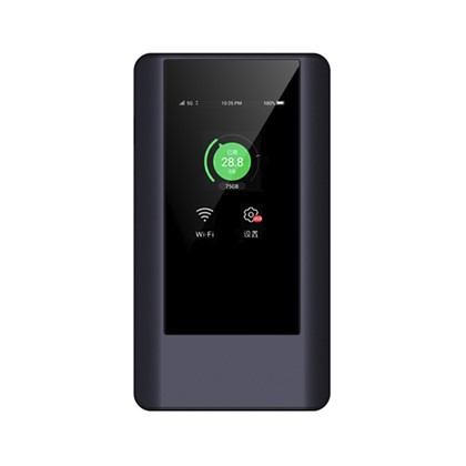 راوتر واي فاي محمول 5G MiFi